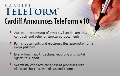 Teleform